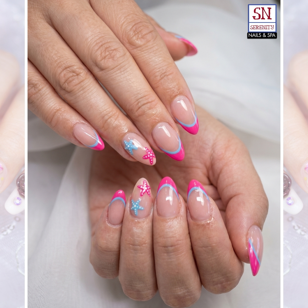 Nail June 17